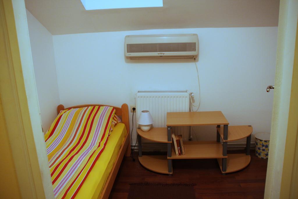 Hostel Bed N Beer Bělehrad Pokoj fotografie