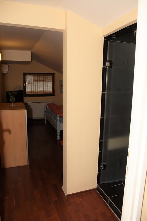 Hostel Bed N Beer Bělehrad Exteriér fotografie