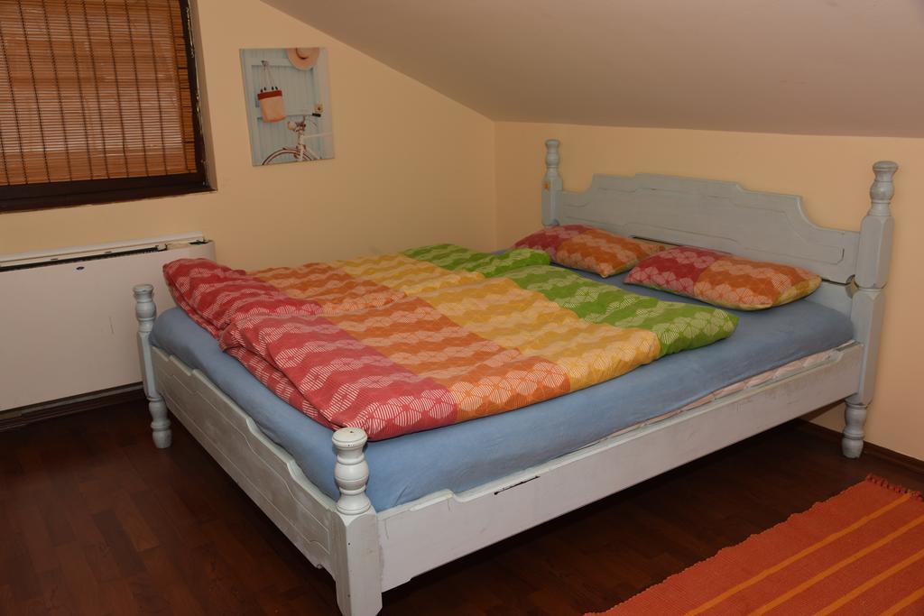 Hostel Bed N Beer Bělehrad Exteriér fotografie