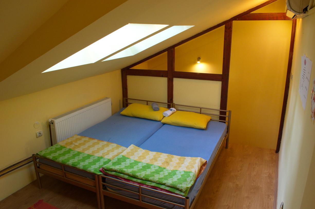 Hostel Bed N Beer Bělehrad Exteriér fotografie