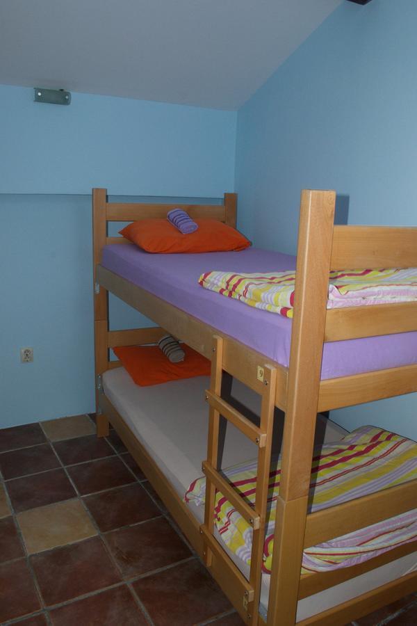 Hostel Bed N Beer Bělehrad Exteriér fotografie