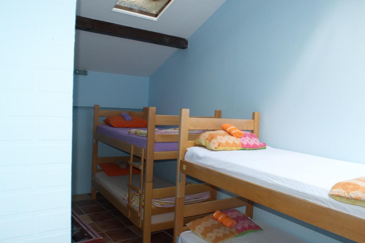 Hostel Bed N Beer Bělehrad Exteriér fotografie