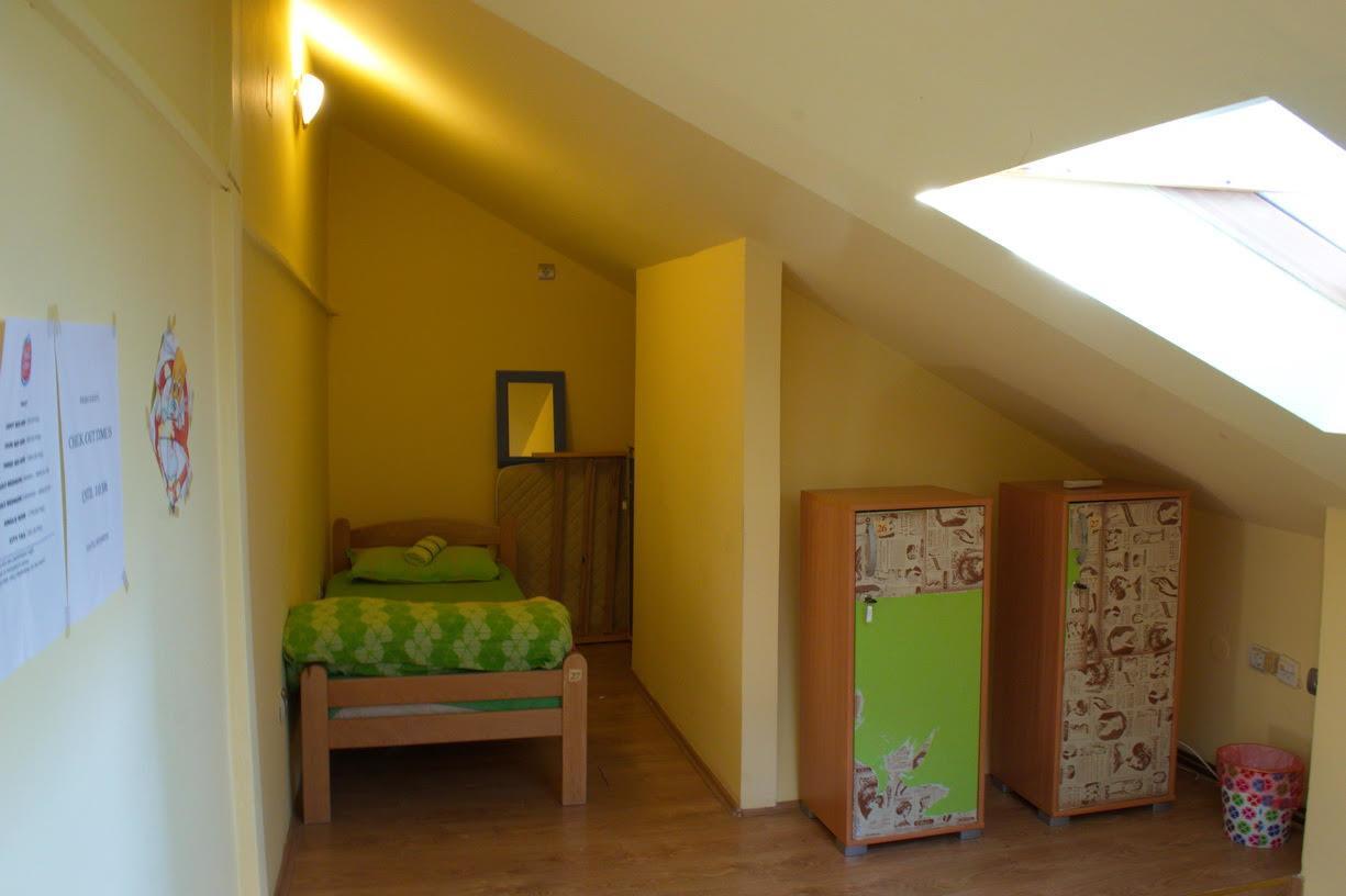 Hostel Bed N Beer Bělehrad Exteriér fotografie